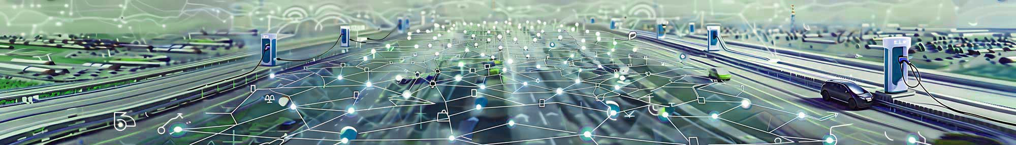 info graphic of connected resources