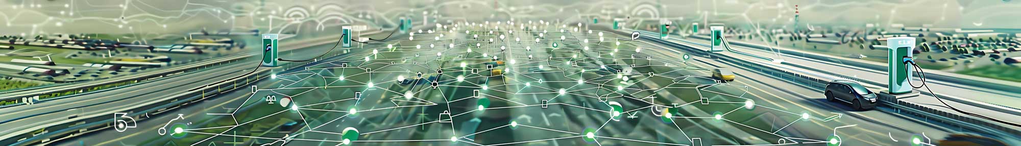 info graphic of connected resources