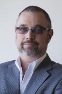 Bruce Bracker Headshot