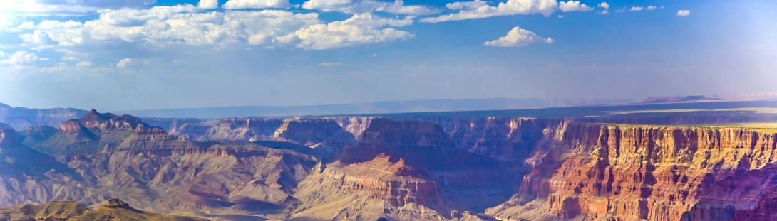 Sunrise-Grand-Canyon