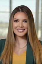 Alexis Hermosillo Headshot