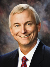 Douglas Coleman Headshot