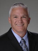 Ted Maxwell