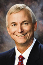 Douglas Coleman