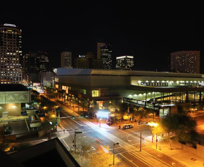 Phoenix Night